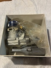 Motore aereo modello