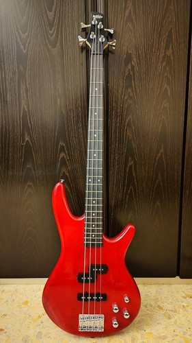 Basso elettrico ibanez gio