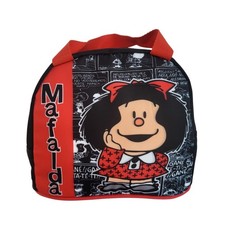 Borsa pranzo Mafalda per