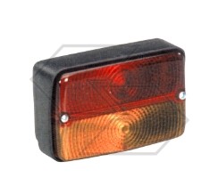 Fanale posteriore luci - fanale,