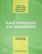PLANT PHYSIOLOGY AND