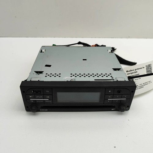 Opel movano furgon radio - furgon,