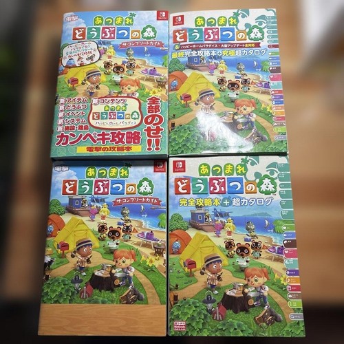 Animal crossing new - new, horizons