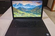 Notebook DELL LATITUDE 3500