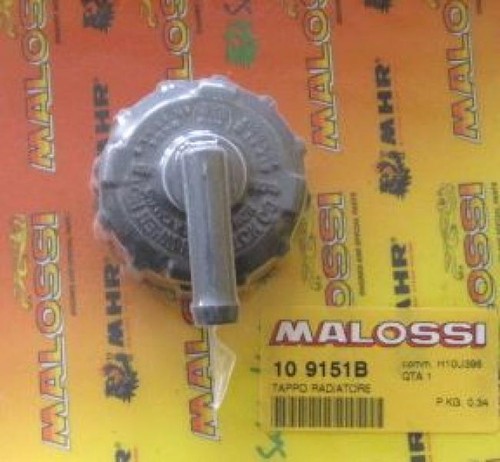 109151b tappo radiatore - 109151b,