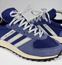 Adidas TRX Vintage Taglia UK 8