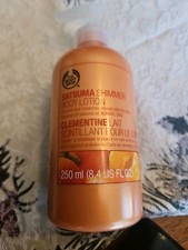 The Body Shop SATSUMA lozione