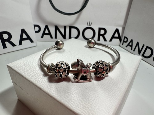 Bracciale aperto originale - bracciale,