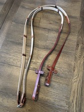 Horse Tack - 52" Stubben Web &