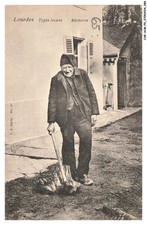 CAR-ACMP9-0715-65 - LOURDES -