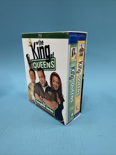 The king queens - the,