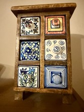 Mobile farmacia vintage in