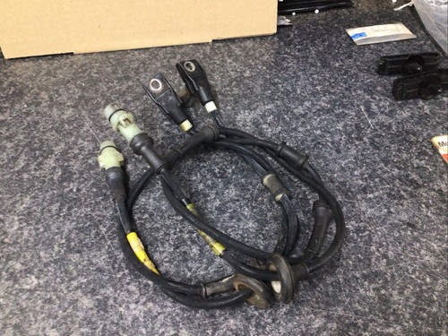 Sierra cosworth front abs - sierra,