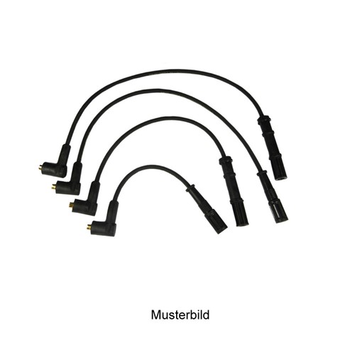 Set cavi accensione - set, d'accensione