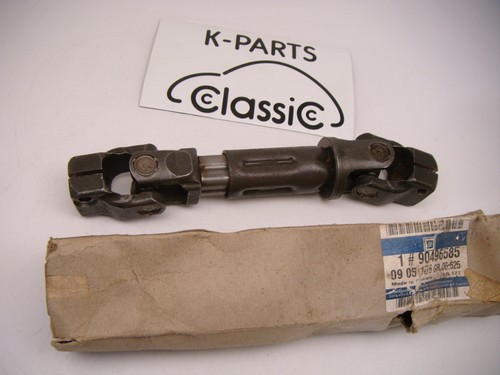 Nos originale opel - corsa, b