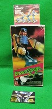 VINTAGE - BRAVESTARR - COL