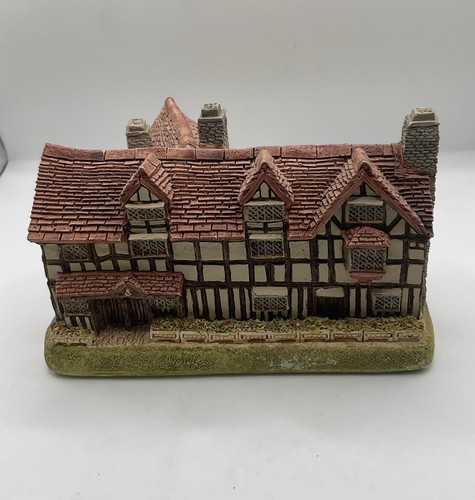 Lilliput lane collection - lilliput,