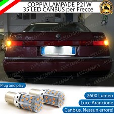 Coppia lampade frecce - lampade, a