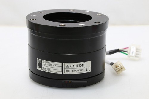 Servomotore yokogawa - servomotore, ac