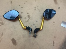 Coppia Specchi Rizoma Tmax