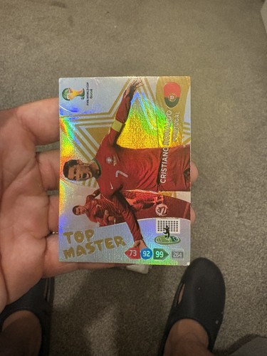 2014 panini adrenalyn fifaw - adrenalyn, xl