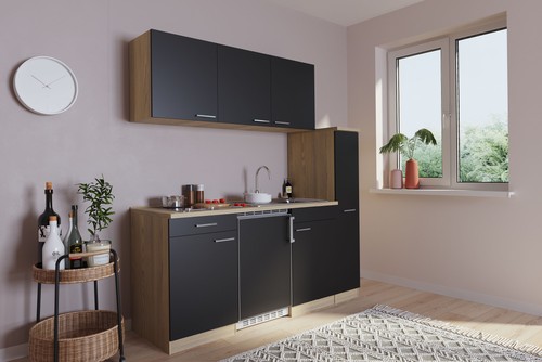 Cucina minicucina - cucina,