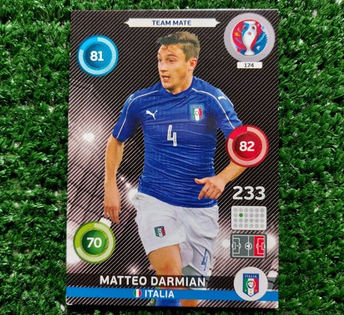 Card adrenalyn calciatori - adrenalyn,