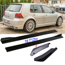 Protezione paraurti posteriore