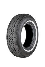 235/70 HR 15 Michelin XVS con