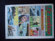 LO SCOLARO n°15 1955  [G751]