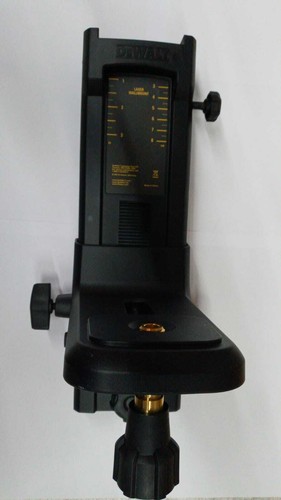 Dewalt staffa reggi laser - dewalt,