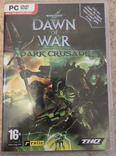 Warhammer 40.000 Dawn Of War