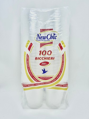 File bicchieri - 15, di
