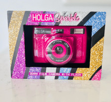Holga 135FC fotocamera