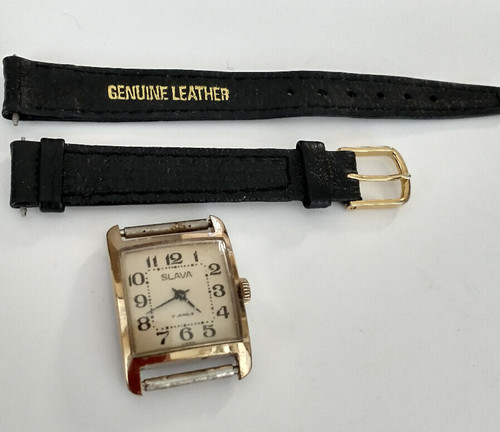 Orologio meccanico vintage