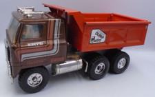 Dumper idraulico automatico