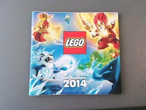 Catalogo lego 2014 luglio - lego,