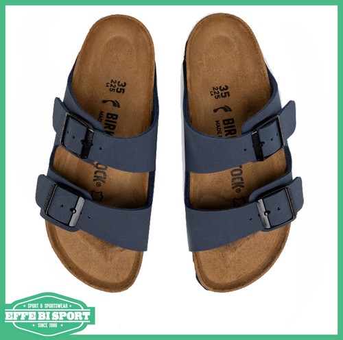 Ciabatta birkenstock arizona - birkenstock,