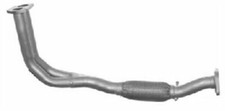 IMASAF front hose muffler Fiat