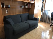 Divano letto uso quotodiano