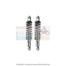 Right-Left Rear Shock Absorber