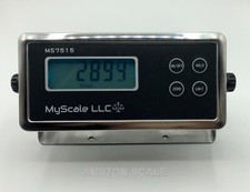 NUOVA BILANCIA DIGITALE