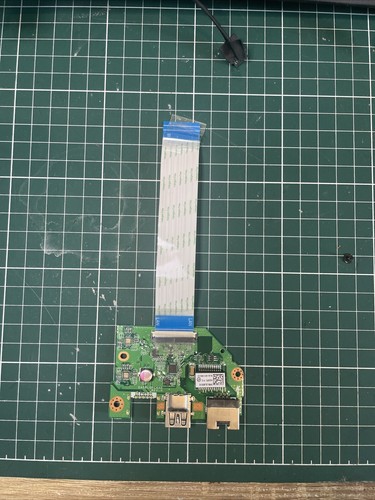 Toshiba satellite c55 - toshiba, c55-c5270