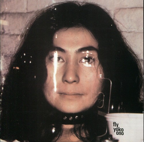Cds yoko ono - cds, with