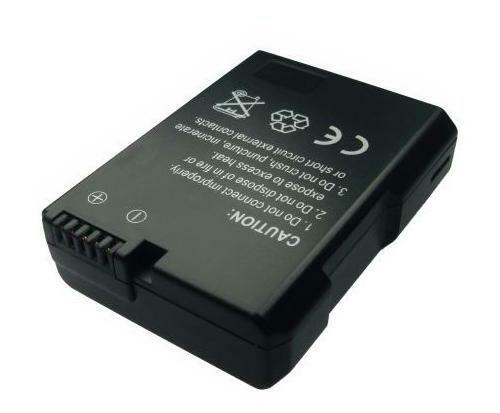Batteria 1030 mah - batteria, infochip