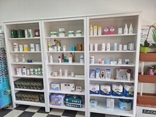 arredamento negozio
