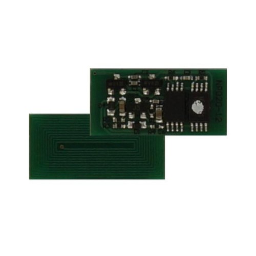 Chip toner adatto - per, infotec