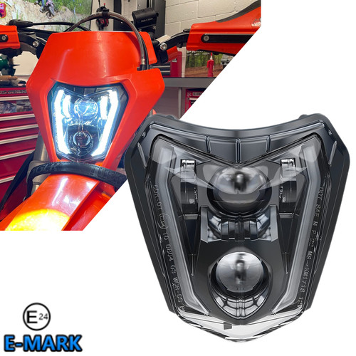 Per ktm exc xcw - xcw, 250