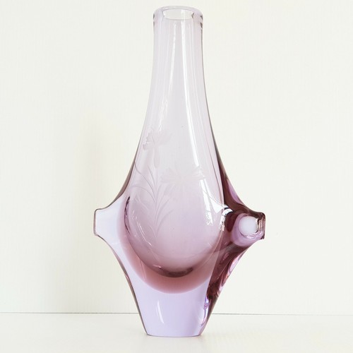 Magnifico vaso vintage - magnifico,