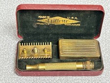 Rasoio di sicurezza doppio